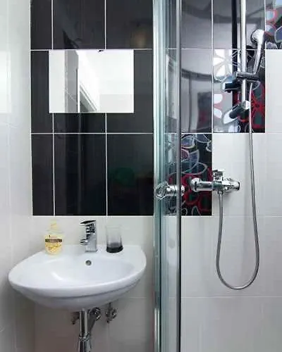 Apartment 4 *